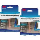Kit com 2 Fita Antiderrapante Safety WALK Banheiro 50MM X 5M
