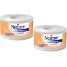 Kit com 2 Fita Micropore Nexcare Bege 25MM X 4,5M 3M