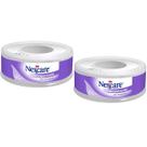 Kit com 2 Fita Transpore Nexcare 12MM X 4,5M Kit com 2 Fita Transpore Nexcare 12MM X 4,5M
