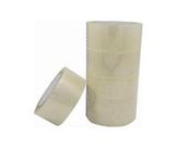 Kit com 2 Fitas Adesiva 100 metros X 45mm transparente