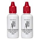 Kit com 2 Fluido Anti Micose 30ml Abelha Rainha