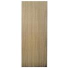 Kit com 2 Folhas de Porta Madeira Lisa 210x70cm Espessura 3,5cm Melamínica Mgm Kit com 2 Folhas de Porta Madeira Lisa 210x70cm Espessura 3,5cm Melamínica Mgm
