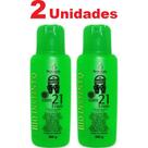 Kit com 2 Gel Detonador Com 21 Ervas 200g Bio Instinto
