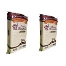 Kit com 2 Geleia de Mocotó 250g cada Doces Rezenda de Minas Gerais