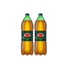 Kit Com 2 Guaraná Zero 1,5l