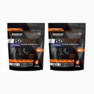 Kit com 2 Isotônicos Pouch Sabores 1kg Reidrat Nutrition