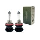 Kit com 2 Lâmpadas Automotivas Halógena H11 12v 55w PGJ192