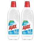 Kit com 2 Limpador Diluível Ajax Fresh 1L Cada