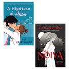 Kit com 2 livros da Ali Hazelwood - Noiva + A hipótese do amor Kit com 2 livros da Ali Hazelwood - Noiva + A hipótese do amor