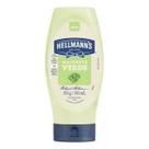 KIT COM 2 - Maionese Verde Ervas 335g.