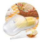 Kit Com 2 Mantegueiras Com Espátula Acrílico Keita