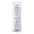 Kit com 2 Máscaras e Gel para Sobrancelhas e Cílios e.l.f. Clear Lash & Brow Vegano Kit com 2 Máscaras e Gel para Sobrancelhas e Cílios e.l.f. Clear Lash & Brow Vegano