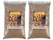 Kit com 2 Massas Japonesa Tilajapa Chocotone Para Pesca - 2x500 Gramas