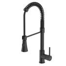 Kit com 2 Monocomando de Mesa para Cozinha Bica Extraível 2 Funções Gourmet Celite Kit com 2 Monocomando de Mesa para Cozinha Bica Extraível 2 Funções Gourmet Celite