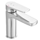 Kit com 2 Monocomando para Lavatório de Mesa Bica Baixa Noronha Celite