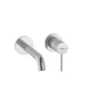 Kit com 2 Monocomando para Lavatorio de Parede Ona