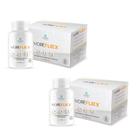 Kit com 2 Moreflex 90 Cápsulas - Central Nutrition