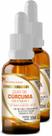 Kit Com 2 - Óleo de Curc com Vitamina E em Gotas 30ml Flora Nativa do Brasil
