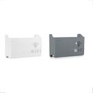 Kit Com 2 Organizador Suporte de Roteador Modem Wi-fi Adesivo