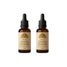 Kit com 2 ou 1 Óleo de Alecrim Crescimento Capilar, Combate a Acne.Óleo Vegetal 100% Puro 30 ML Derm Kit com 2 ou 1 Óleo de Alecrim Crescimento Capilar, Combate a Acne.Óleo Vegetal 100% Puro 30 ML Derm