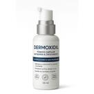 Kit com 2 ou 1 Tônico Dermoxidil Crescimento Barba e Cabelo Mousse Antiqueda Preenche Falhas 50 ml