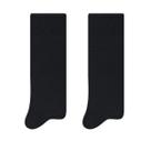 Kit com 2 Pares de Meia Social Masculina Algodão Selene 8050