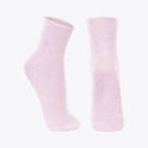 Kit com 2 Pares de Meias Lupo Feminina Com Aroma 05280-001