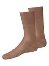 Kit com 2 Pares de Meias Social Lupo 1100-011/049