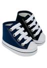 Kit Com 2 Pares Sapatinho De Bebê Do 13 Ao 18 Direto Da Fabrica
