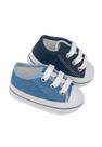 Kit Com 2 Pares Sapatinho De Bebê Para Recém Nascido Direto Da Fabrica
