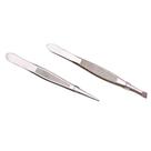 Kit com 2 Pinças para Design de Sobrancelha N244600-8-Quanhe