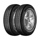 Kit com 2 Pneu Aro 14 185/65R14 86H Ultima Sport JK-Tyre