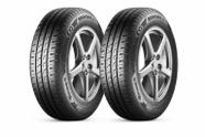 Kit com 2 Pneu Aro 15 185/60R15 88H Bravuris 5HM Barum Kit com 2 Pneu Aro 15 185/60R15 88H Bravuris 5HM Barum