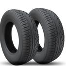 Kit com 2 Pneus 175 70 R14 Equilíbrio Perfeito de Preço e Qualidade