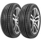 Kit com 2 pneus Xbri 175/65R14 Fastway B2 82H