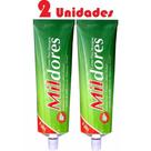 Kit com 2 Pomada Massageadora Mil Dores 100g