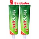 Kit com 2 Pomada Massageadora Mil Dores 100g Kit com 2 Pomada Massageadora Mil Dores 100g