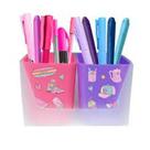 Kit Com 2 Porta Objetos Full Color Organizador Dello