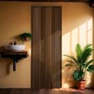 Kit com 2 Portas Sanfonada de Pvc 210x94cm Bariri