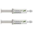 Kit Com 2 Probióticos Pet Pasta Para Cães E Gatos Avert 14g