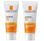 Kit com 2 Protetores Solar ANTHELIOS XL PROTECT 40G GEL CREME FPS30