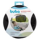 Kit Com 2 Protetores Solares Infantil Carro Com Ventosa Buba