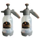 Kit com 2 pulverizador all in one premium pressure - kers