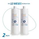 Kit com 2 Refil Filtro IBBL C+3 Girou Trocou 10610080