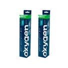 Kit com 2 Refil Filtro Oxygen para Purificador de Água Consul Compatível
