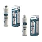 Kit Com 2 Refil Filtro para Electrolux PA21G PA26G PA31G Acquabios Acqualux G 1005-0052