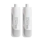 Kit com 2 Refis Filtro IBBL Balance Original Kit com 2 Refis Filtro IBBL Balance Original