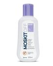 KIT COM 2 REPELENTE LOÇÃO BABY MOSKITOFF 100ml KIT COM 2 REPELENTE LOÇÃO BABY MOSKITOFF 100ml