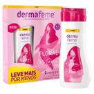 Kit Com 2 Sabonetes Íntimo 200ml cada Cimed