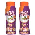 Kit com 2 Seca Pipi Power Pets 250g Xixi Vira Pó Eliminador de Urina Pet Higiene para Cães e Gatos Kit com 2 Seca Pipi Power Pets 250g Xixi Vira Pó Eliminador de Urina Pet Higiene para Cães e Gatos